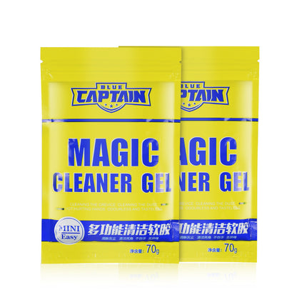 Multifunctional cleaning soft glue 1287145354291