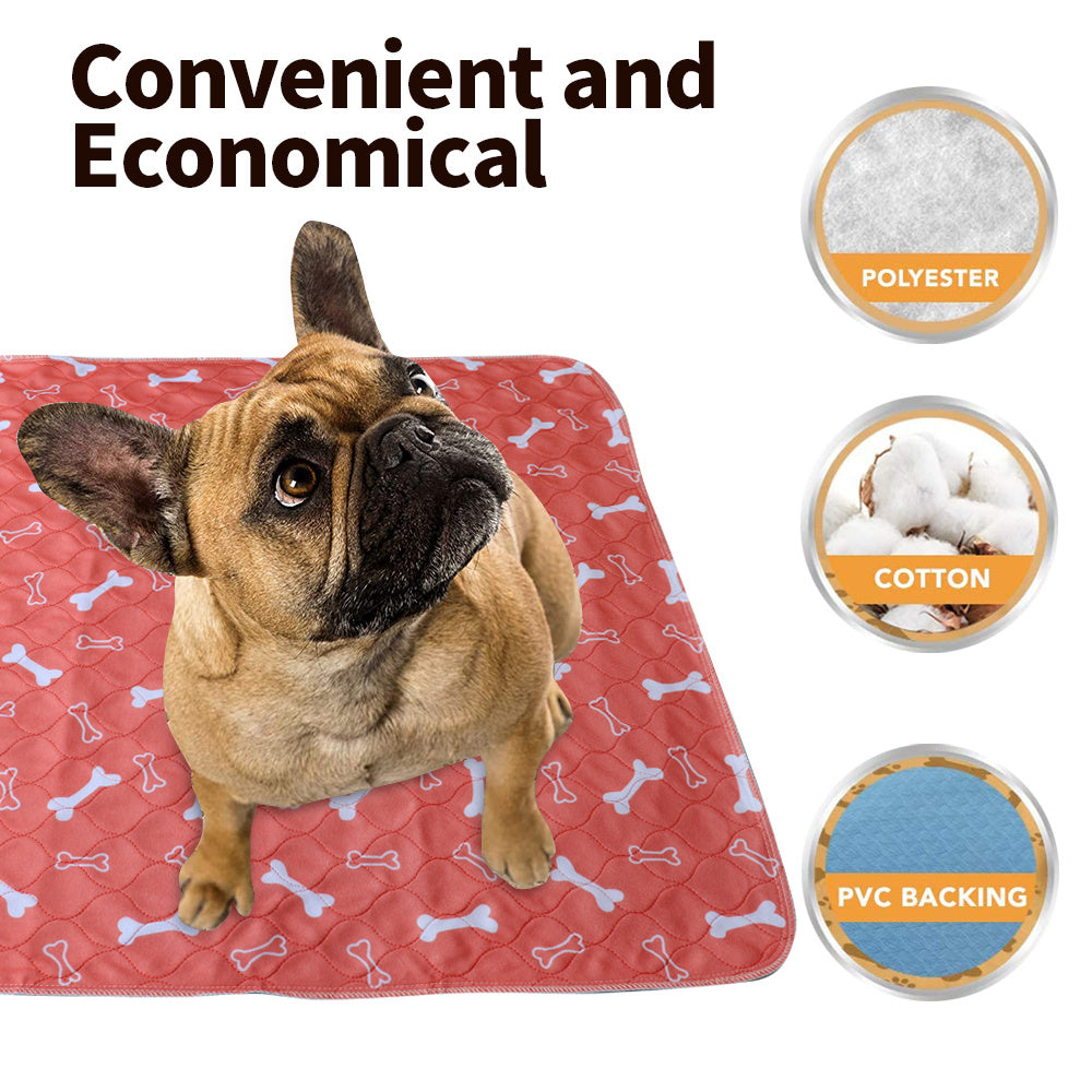 Reusable dog diaper pad 1287448111096