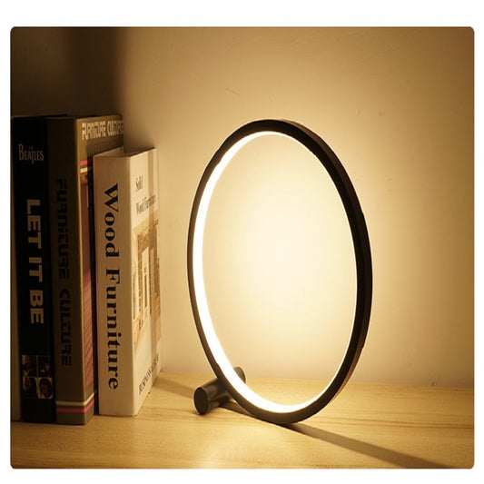 Study room and bedroom USB charging lamp 1287576209591