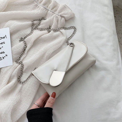 Pin chain shoulder bag 1288265016141