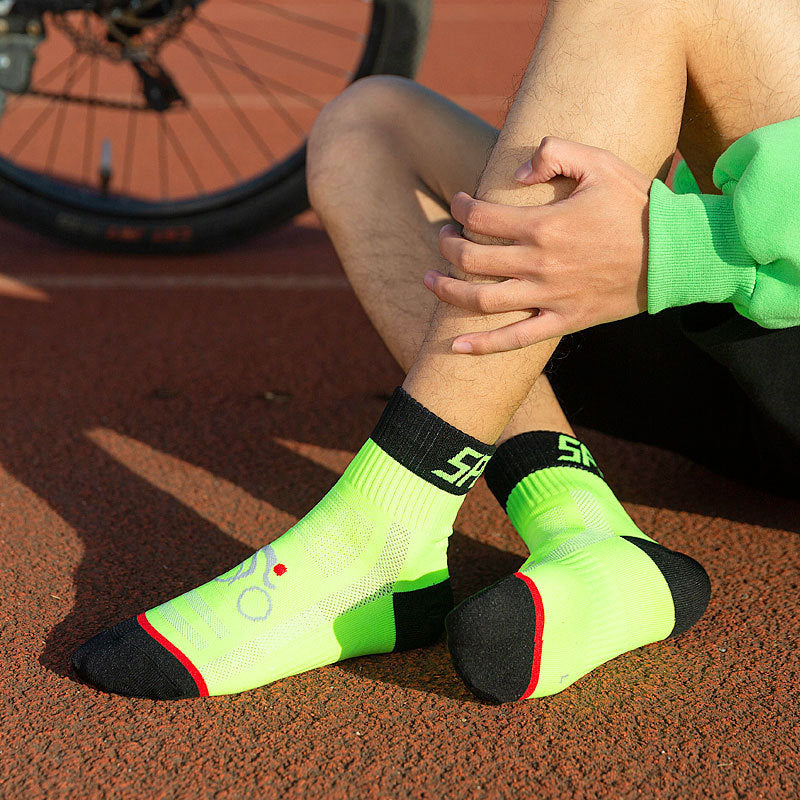 Professional outdoor cycling socks Running socks 128844279807