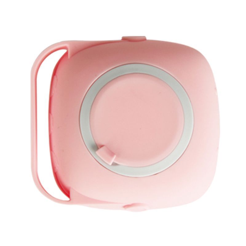 Soft Silicone Bristles Cat Dog Bath Brush Comb Scrubber Shampoo Dispenser For Pet Grooming Deshedding For Pet Washing 1288684
