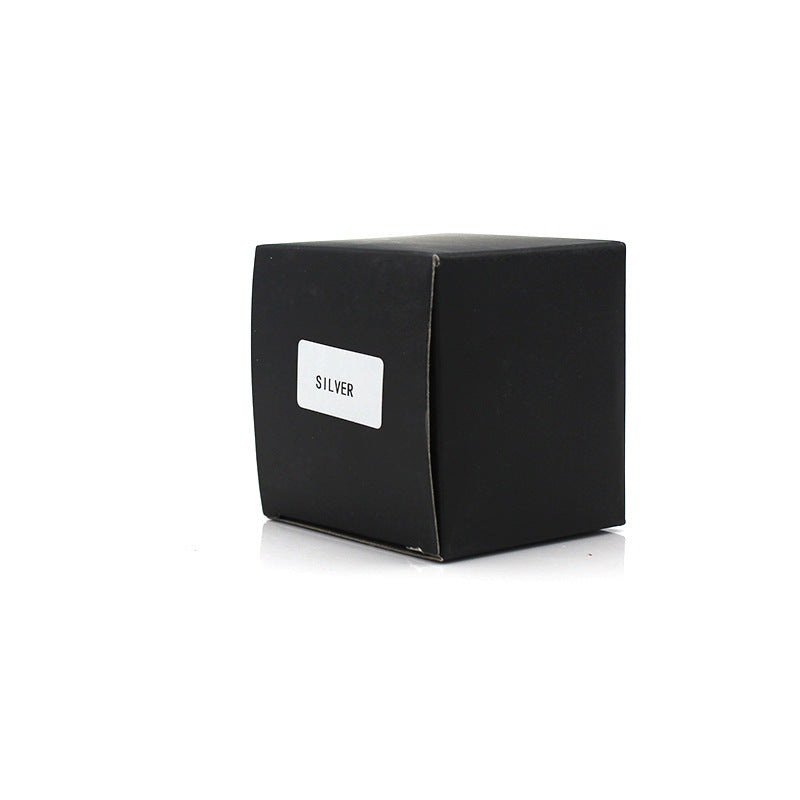 Aluminum Spice Grinder with Pollen Scraper 1288790373450