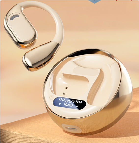 Ultra-long Life Battery Non In-ear New Bluetooth Headset 128d49b5 bc45 4b75 83d5 451289e42de9