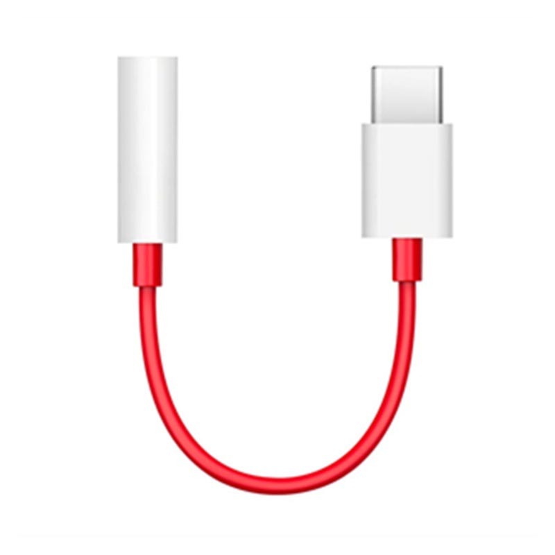 Headphone Adapter Cable Type-C To 3.5mm Audio Adapter 1+7 1290204569412