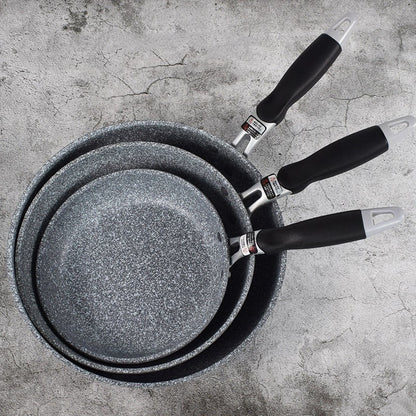 Japanese-style Maifan stone frying pan non-stick frying pan 1290495322848