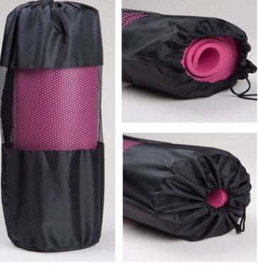 Female Universal Sports Yoga Mat 1290708369558