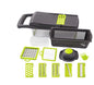 Multifunctional Vegetable Cutter Home Kitchen Slicing And Dicing Fruit Artifact 1291675174803