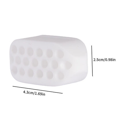 Small Silicone Jaw Trainer 12925302659507