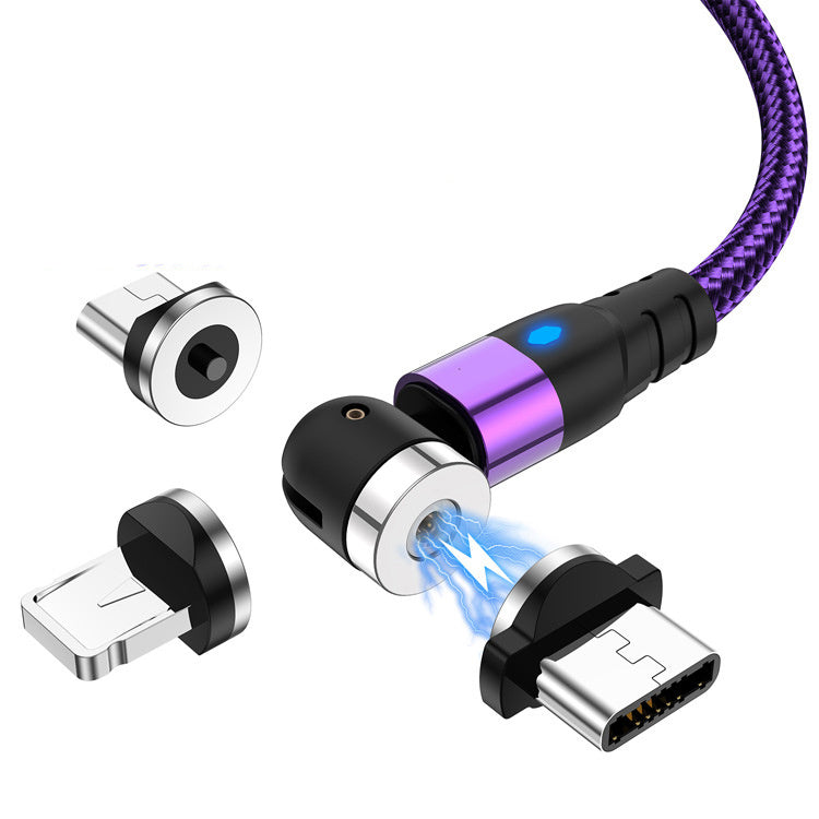 Magnetic data cable - 图片 2