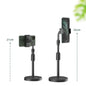 Mobile Phone Live Desktop Stand Lazy Phone Stand - 图片 6