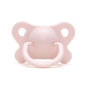 Pacifier Sleeping Baby Pacifier Newborn Silicone Pacifier Super Soft Flat Head 12955935158280