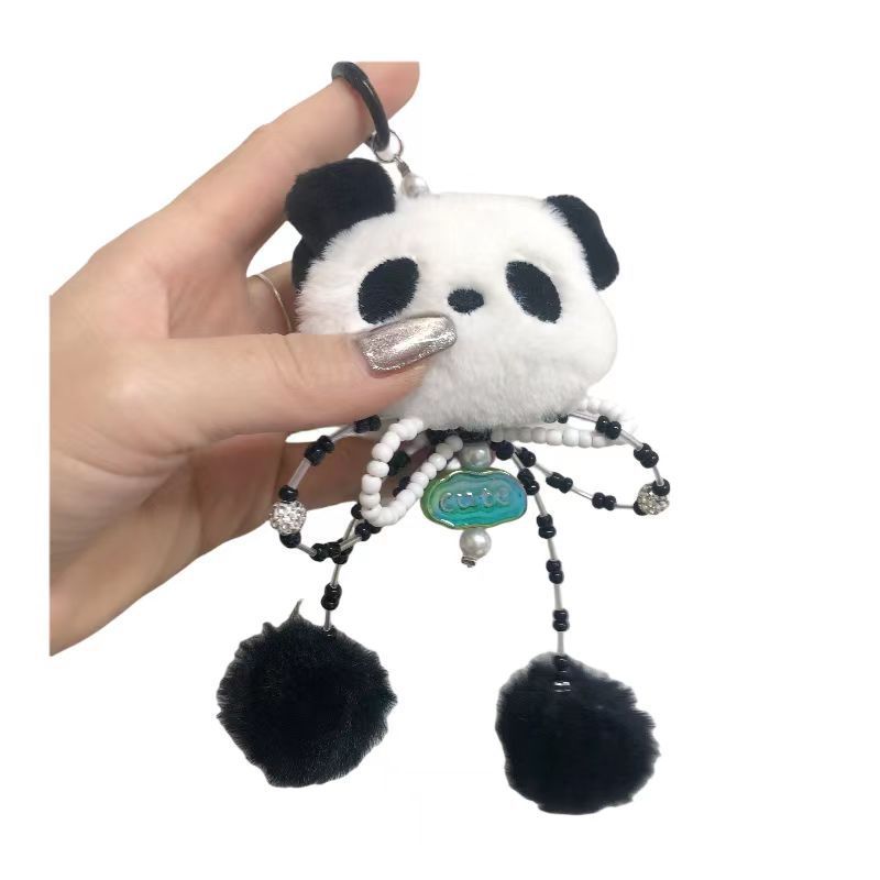 Cute Cartoon Original Keychain Handmade 12957bd2 532b 48b1 be0a 8260294e697c