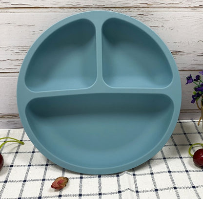 Silicone children's plate 1296043254438 8455abbf f4cf 4e67 ba88 b67808fddcd5