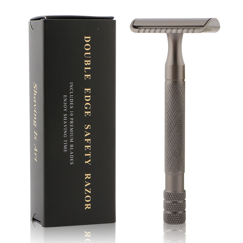 Vintage manual razor 12962824806927