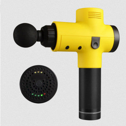 Relax Tissue Deep Muscle Massage Gun 12963292063907