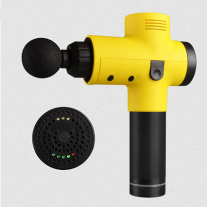Relax Tissue Deep Muscle Massage Gun 12963292063907