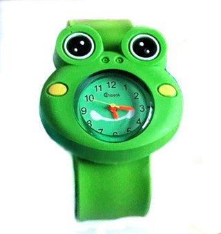 3D Cute Cartoon Kids Watches - HD Wireless Product #18