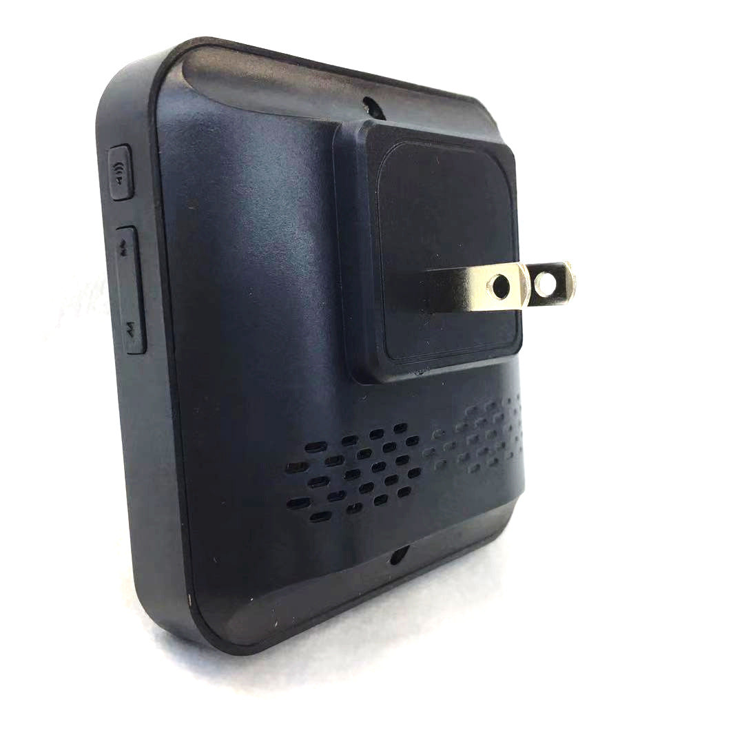 Video Doorbell Smart Wireless WiFi Security Door Bell 1297076366754