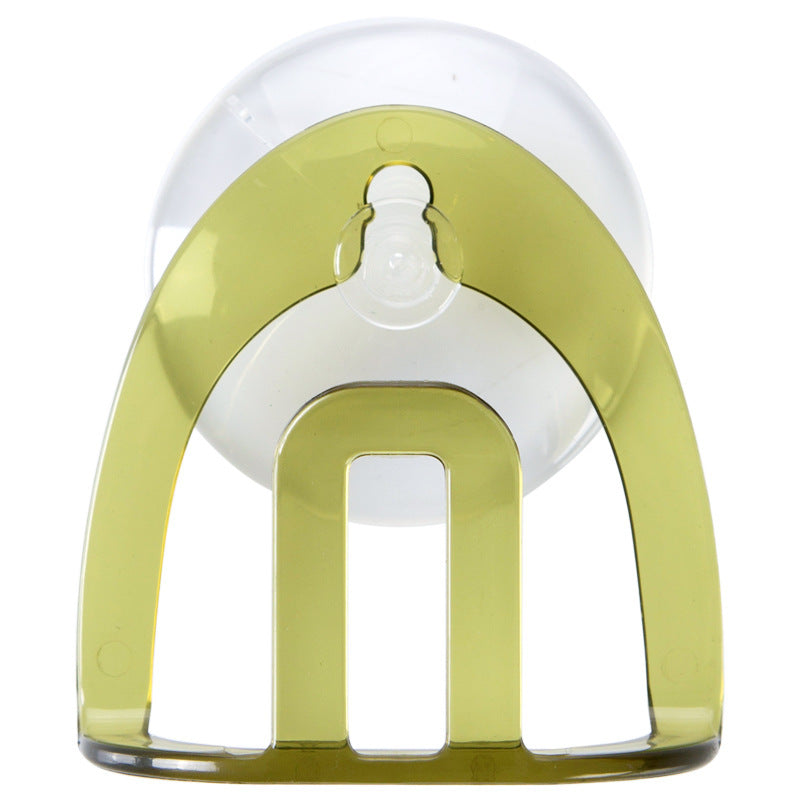 Sink Suction Cup Drain Storage Rack Drain Rack 1297285988545