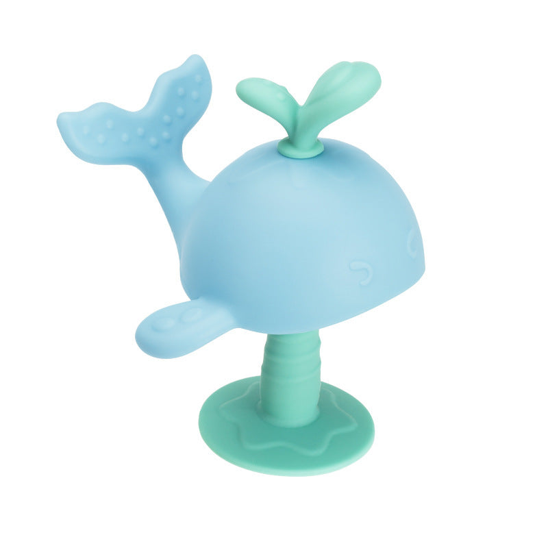Baby teething toy 1297575460855