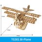 Creative 3d three-dimensional puzzle handmade 1297615064323