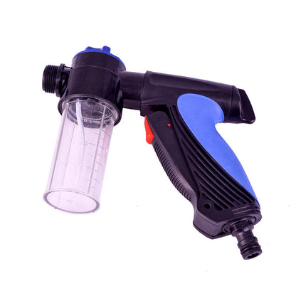 360-degree self-priming foldable pet cleaner - HD Wireless Product #3