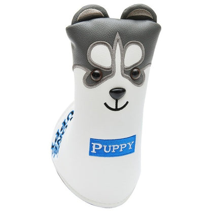 Golf putter cover 1299394437033