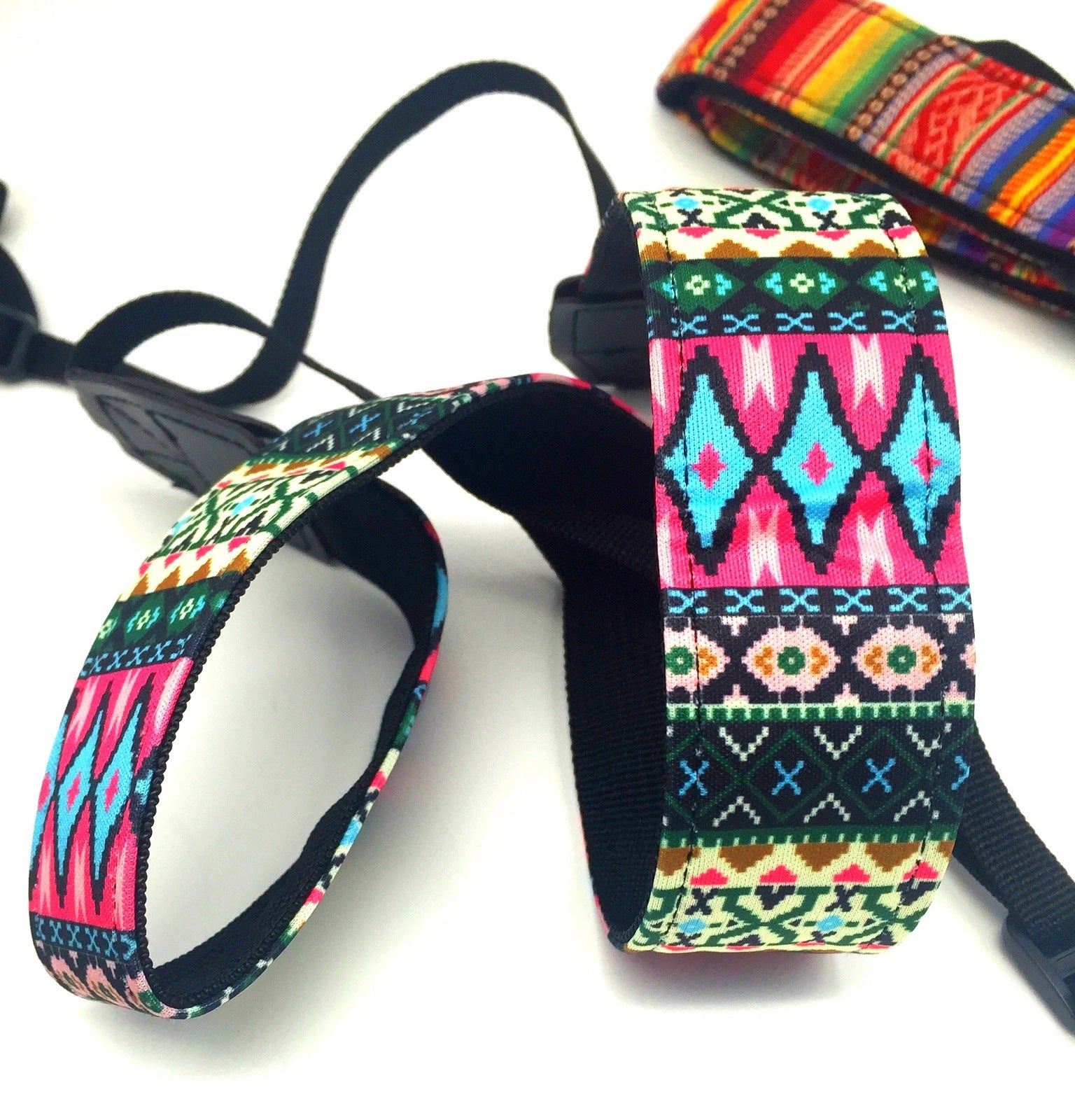 SLR camera strap camera shoulder strap national wind camera shoulder strap 1299680725066