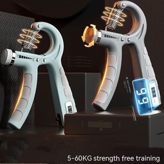 Spring Grip Men's Professional Exercise Arm Strength Home Fitness Equipment 129d7391 7f71 466a b9a4 140613d8b906