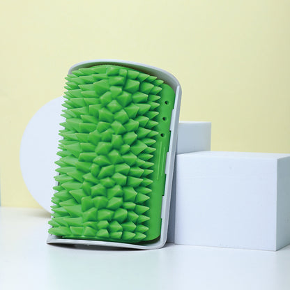 Durian Itching Comb Cat Itching Device Pet 12a39573 7cab 462d 94cc 2109ab80b1fe