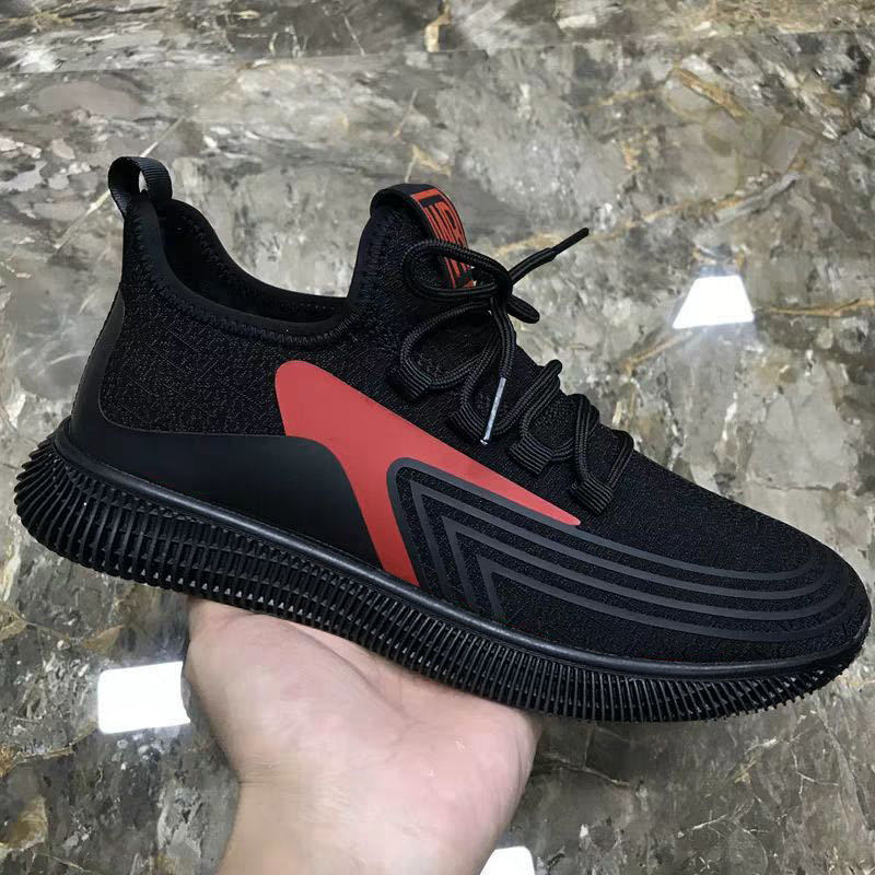 Zapatillas De correr ligeras para hombre, zapatillas transpirables ultraligeras De verano, Zapatos De Mujer para caminar, Zap
