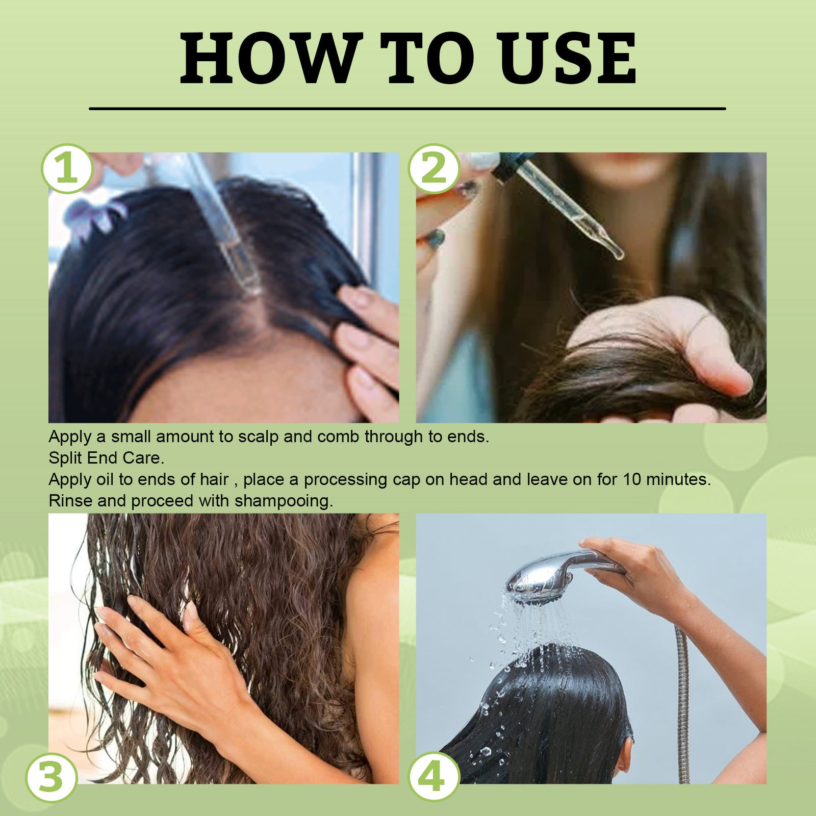 Rosemary Mint Hair Growth Fluid Scalp Massage 12b94d02 711d 4590 83a9 edba14a5bf0f