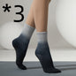 Women's Fashion Tie Dye Anti-Slip Mid Tube Socks 12bcdf4b 5755 4c69 af27 764fc7ec4176