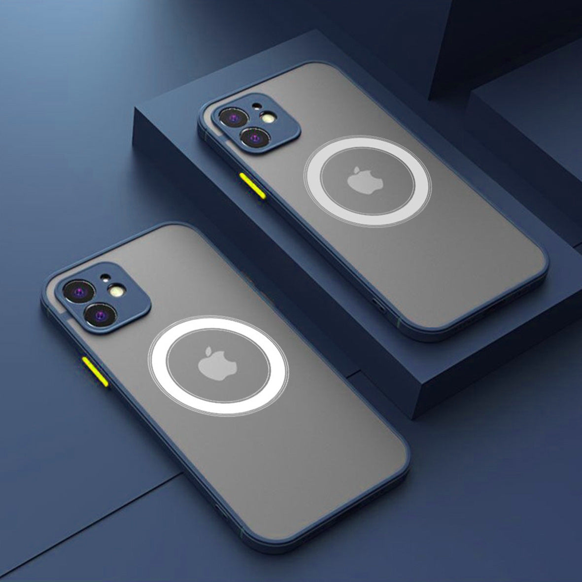 Magnetic Models For IP13 Skin Feeling Phone Case 12c344ea 09d2 4d95 ba1c 5df68aa9df72