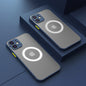 Magnetic Models For IP13 Skin Feeling Phone Case 12c344ea 09d2 4d95 ba1c 5df68aa9df72
