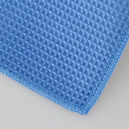 Microfiber Waffle Car Cleaning Towel 12cd6436 e720 4da7 a317 42b9180a45c2