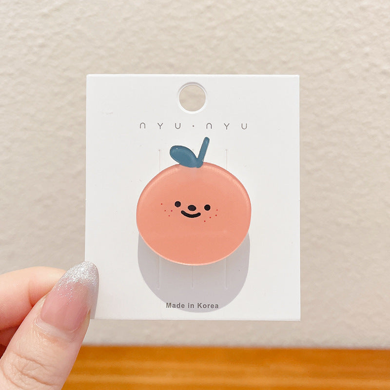 Women's Fashionable Simple And Cute Cartoon Brooch 12cf16b8 05d2 45da 9a91 63b7d19ec555