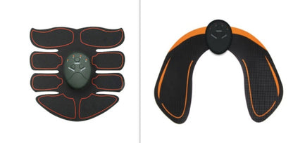 The Ultimate EMS Abs & Muscle Trainer 12d15eaf f1b6 485c 9185 15e9910f11fb