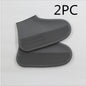 Men and women hiking slip wearable easy to carry silicone rain boots 12e73f43 1242 4b92 b70a 0e76105a3dc9