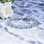 Galaxy Princess Lace Lace Aquamarine Bracelet Color Treasure Ring 12ebd8b3 3850 4840 9c67 ec35e2e4c4fb