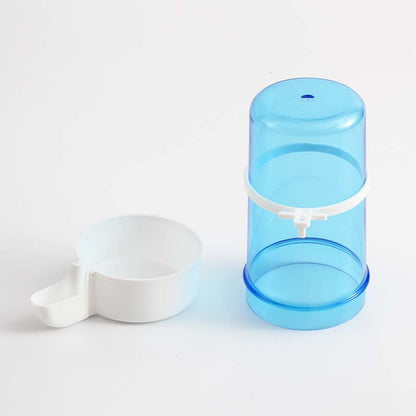 Convenient Edible Bird Water Pipe PP Edible Blue Water Food 12ebf681 a2ac 488d ba4d 1ddaba951374