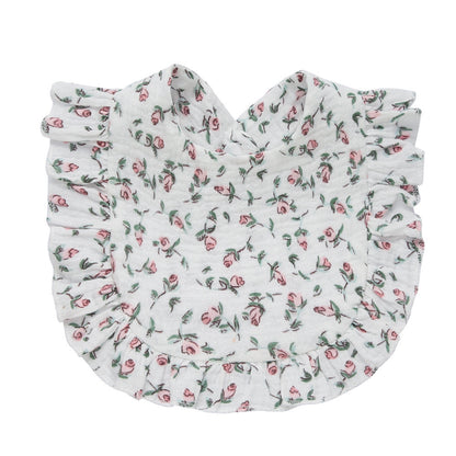 Baby Cotton Printed Gauze Bib 12ec04d8 d63d 4420 9c70 254a1b550668