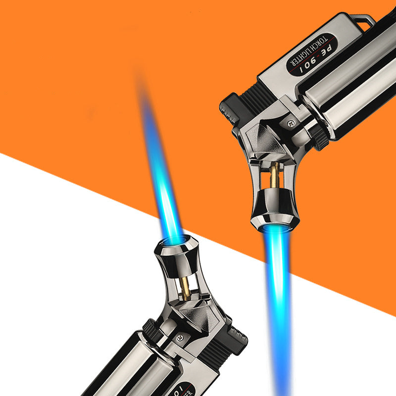 Metal Spray Gun Goes Straight To Lighter Outdoors 12fa40b2 3963 4118 8d0c 365919ad09a9