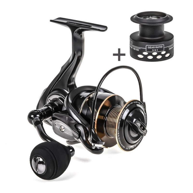 Fishing reel 1300756983290
