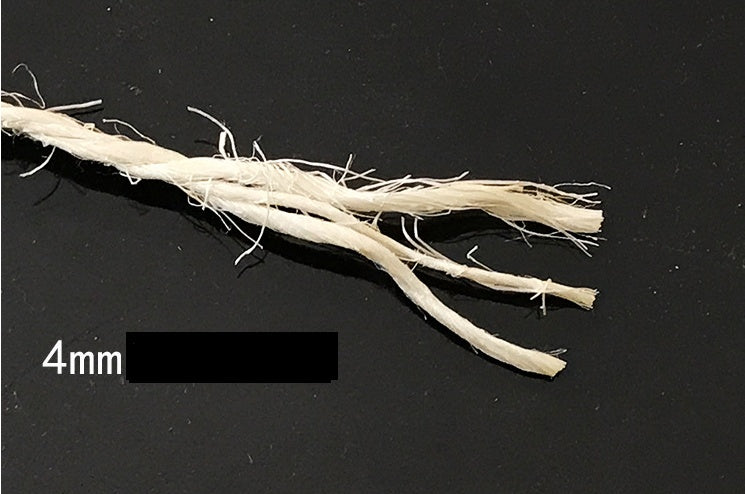 Cat Scratch Sisal Rope 6mm diam 1300855722686