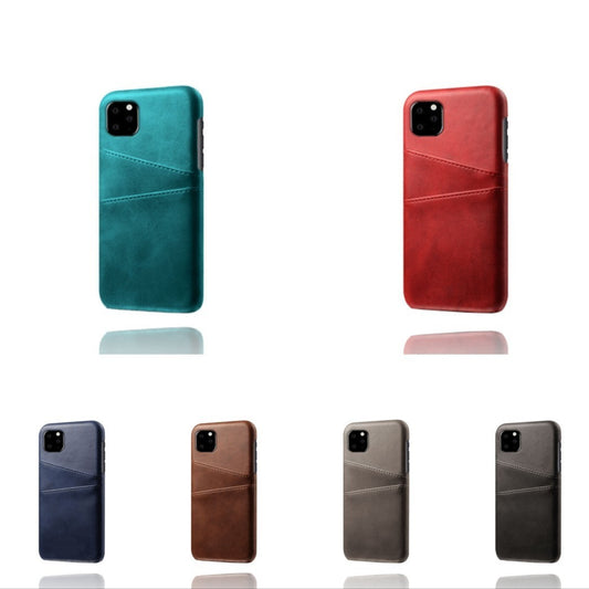 Compatible with Apple , Applicable card phone case double card 1302912657875