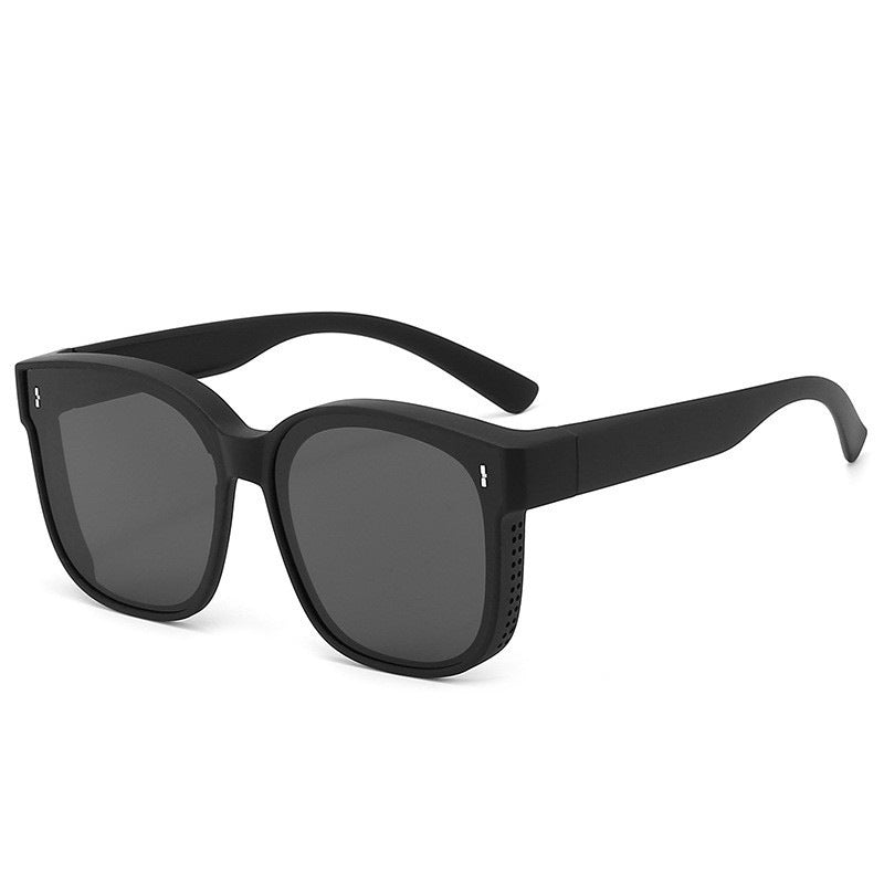 Summer Driving Sun Protection Polarized Light One Mirror Dual Use Anti Glare Trendy Sunglasses 13044cf1 4085 45c3 9fb4 a32cfc