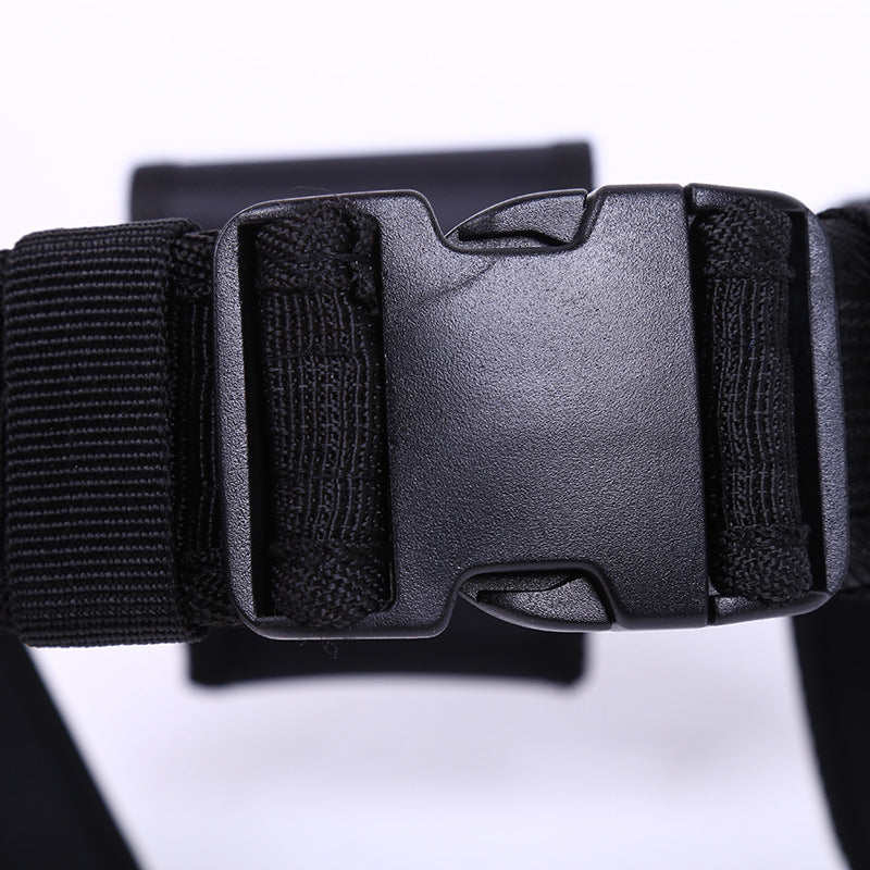 Multifunctional tactical ten-piece belt training duty belt 1304616746857