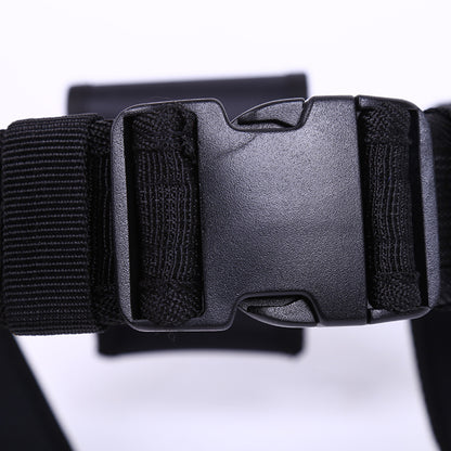 Multifunctional tactical ten-piece belt training duty belt 1304616746857